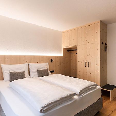 Wanderhotel Talblick San Giacomo  Bagian luar foto